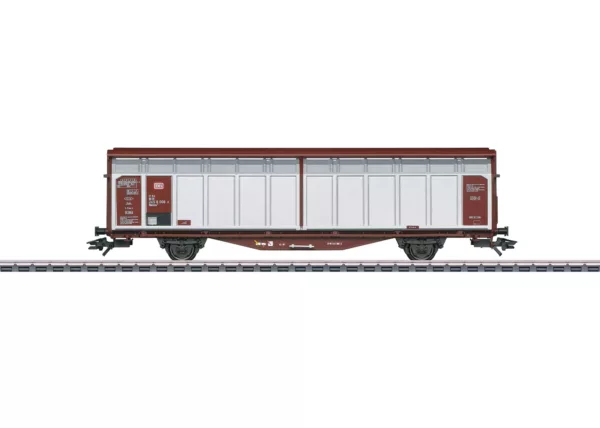 Märklin 48016 Schuifwand wagen Hbblins 305 Tp. IV
