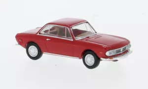 Lancia Fulvia Coupe Rood 1970