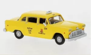 Checker Taxi Pittsburgh