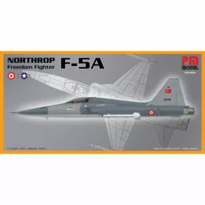Northrop F-5A Freedom Fighter