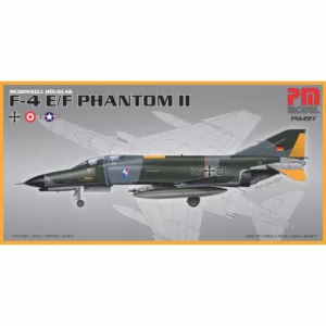 PM-227 F-4 E/F Phantom II