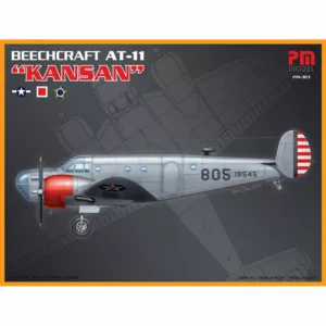Beechcraft AT-11 Kansan