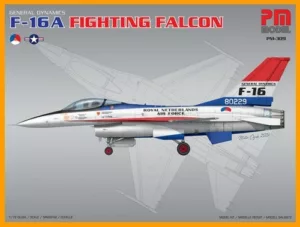 PM-309 F-16A Fighting Falcon