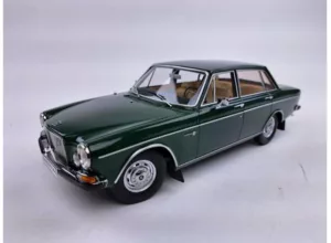 Volvo 164 Limousine 1970 Green