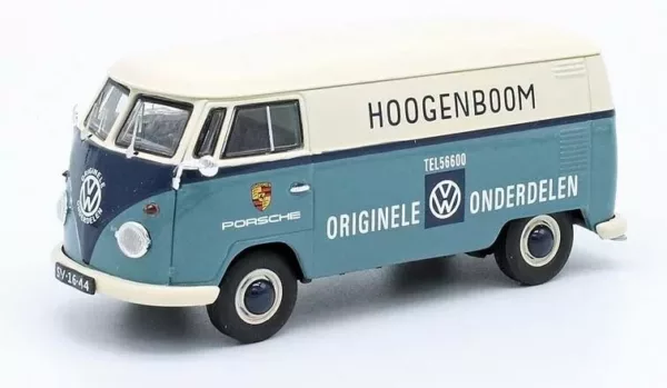 Volkswagen T1 Hoogenboom (NL)