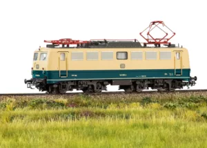 948637f632dd361e577d0f6f0b7051911713193205 Märklin MHI 37407 BR 140 DB Tp. IV MFX / Sound