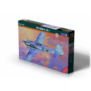 Fw-190A-4