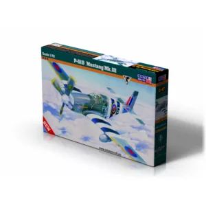 c-47-p-51b-mustang-mkiii-1-72 P-51B Mustang MK.III