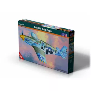 c-54-p-51b-15-bald-eagle-1-72 P-51 B-15 Bald Eagle