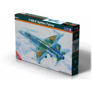 d-03-f-16-a-15-spitfire-falcon-1-72 F-16A-5 Spitfire Falcon