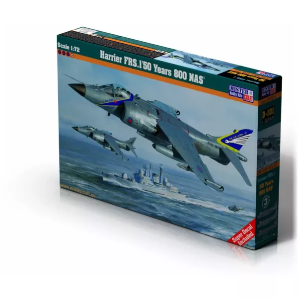 Harrier FRS.1'50 Years 800 US