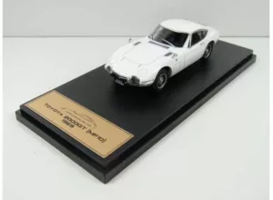 332267_1_lg Toyota 2000 GT MF10 1969 Wit