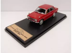 332275_1_lg Datsun Bluebird 1600 SSS 1969 Rood