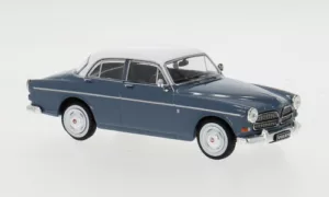 Volvo 121 Amazon 1961 Grijs / Wit