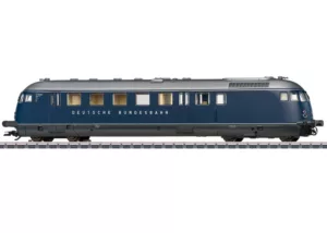 Märklin MHI 39698 Salon-motorwagen type VT 92.5
