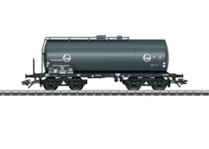 Märklin 46539 Eenheidsketelwagen "EVA" DB Tp. III