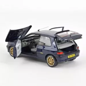 Renault Clio Williams 1993 Blue