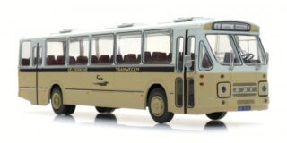 Streekbus GTW 395, DAF front 1, Achteruitstap