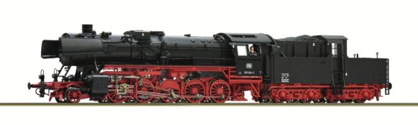 Roco 7110010 BR 051 494-3, DB Tp. IV Digitaal / Sound