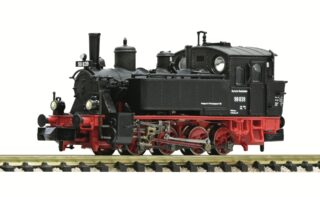 Fleischmann 7160022 BR 98.8 DB Tp. III