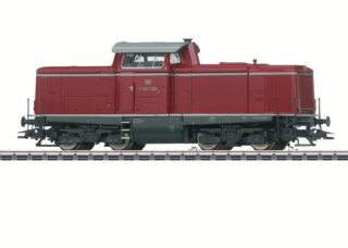 Märklin 37176 Diesellocomotief V 100.20 DB Tp. III MFX/Sound