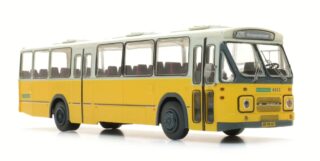 Streekbus Connexxion 8602, DAF front 2, Middenuitstap