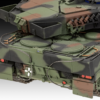 Leopard 2 A6M+