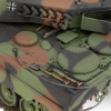 Leopard 2 A6M+
