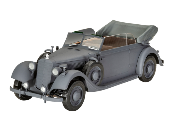 03354-1 Typ 320 (W142) Cabriolet