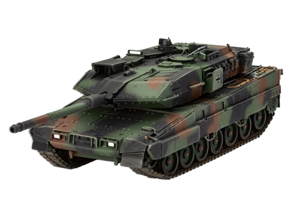 Leopard 2A7V