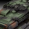 Leopard 2A7V