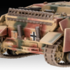 Jagdpanzer IV (L/70)