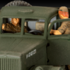 M19 Tank Transporter