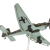 03770-11 Micro Wings: Messerschmitt Bf109E & Junkers Ju87B