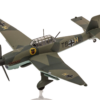 03770-13 Micro Wings: Messerschmitt Bf109E & Junkers Ju87B