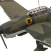 03770-14 Micro Wings: Messerschmitt Bf109E & Junkers Ju87B