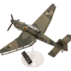 03770-15 Micro Wings: Messerschmitt Bf109E & Junkers Ju87B