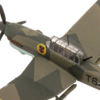 03770-16 Micro Wings: Messerschmitt Bf109E & Junkers Ju87B