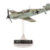03770-2 Micro Wings: Messerschmitt Bf109E & Junkers Ju87B