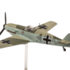 03770-3 Micro Wings: Messerschmitt Bf109E & Junkers Ju87B