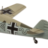 03770-4 Micro Wings: Messerschmitt Bf109E & Junkers Ju87B