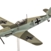 03770-5 Micro Wings: Messerschmitt Bf109E & Junkers Ju87B