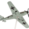 03770-7 Micro Wings: Messerschmitt Bf109E & Junkers Ju87B