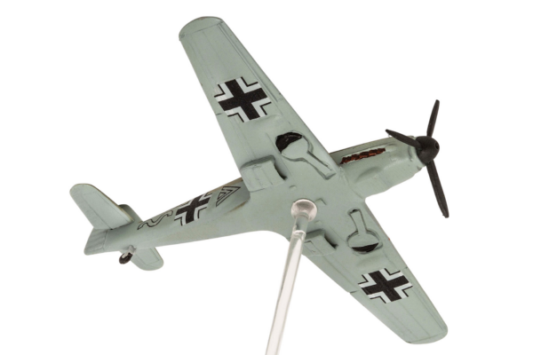 03770-7 Micro Wings: Messerschmitt Bf109E & Junkers Ju87B