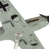 03770-8 Micro Wings: Messerschmitt Bf109E & Junkers Ju87B
