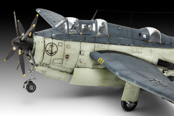 Fairey Gannet AS.1/AS.4