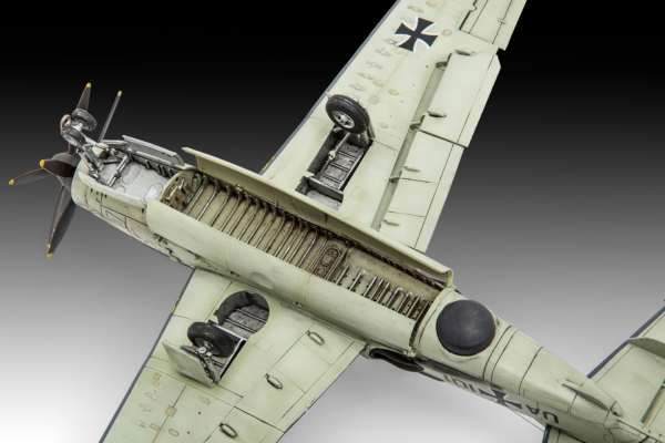 Fairey Gannet AS.1/AS.4