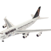 Boeing 747-400 Iron Maiden "Ed Force One"