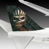 Boeing 747-400 Iron Maiden "Ed Force One"