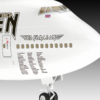 Boeing 747-400 Iron Maiden "Ed Force One"
